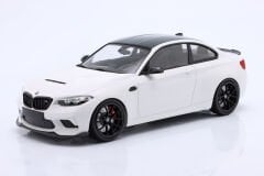 MINICHAMPS BMW M2 CS COUPE (G42) 2020