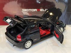 MOTORHELIX - HONDA - CIVIC EK9 TYPE R WITH ENGINE AND ACCESSORIES 1999