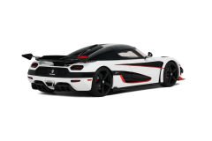 GT-SPIRIT - KOENIGSEGG - AGERA RS 2015