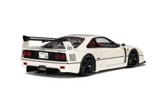 GT-SPIRIT - FERRARI - F40 LBWK 1994