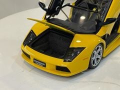 AUTOART - LAMBORGHINI - MURCIELAGO ROASDTER 2001