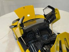 AUTOART - LAMBORGHINI - MURCIELAGO ROASDTER 2001