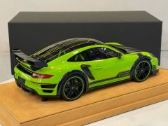 AB-MODELS - PORSCHE 991 TECHART GT STREET R