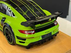 AB-MODELS - PORSCHE 991 TECHART GT STREET R