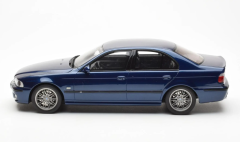 OTTO-MOBILE - BMW - 5-SERIES M5 (E39) 2002 AVUS BLUE