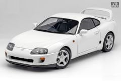 LCD-MODEL - TOYOTA - SUPRA MKIV (A80) COUPE 1993