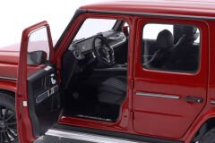 MINICHAMPS - MERCEDES BENZ - G-CLASS AMG G63 (W463) V8 BITURBO 2020