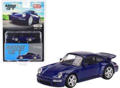 1/64 RUF CTR Anniversary, dark blue