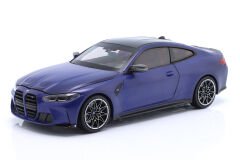 MINICHAMPS - BMW - 4-SERIES M4 (G82) 2020