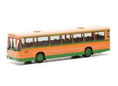 1/87 MAN SÜ 240 RVO, orange/green