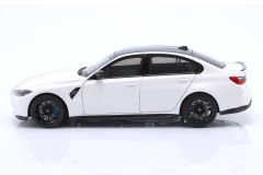 MINICHAMPS - BMW - 3-SERIES M3 (G80) 2020