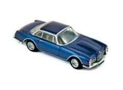 1/87 1961 Facel Vega II Coupe, blue