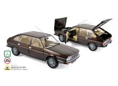 1981 Renault 30 TX, bronze