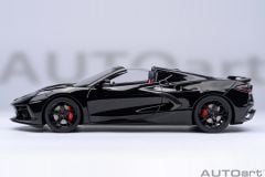 AUTOART - CHEVROLET - CORVETTE C8 Z51 STINGRAY SPIDER 2020