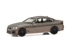 1/87 BMW Alpina B5 Limousine, grey metallic