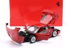 KYOSHO - FERRARI - F40 1987