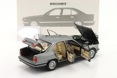 MINICHAMPS - BMW 5-SERIES 535i (E34) 1988