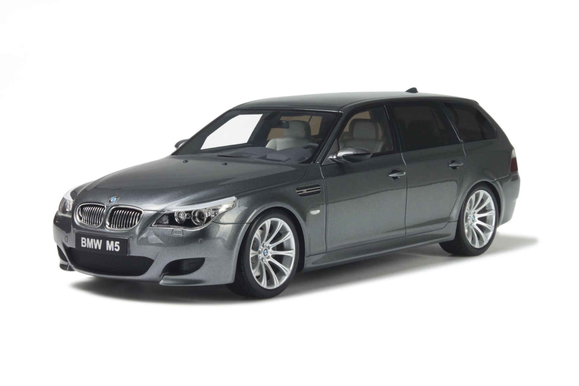 OTTO-MOBILE - BMW - 5-SERIES M5 TOURING E61 2007