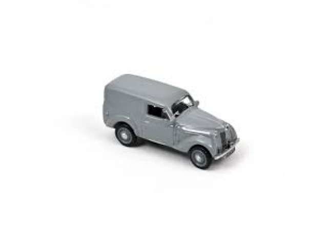 1951 Renault 300 KG, grey