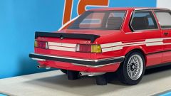 LS-COLLECTIBLES - BMW - 3-SERIES 323 C1 2.3 ALPINA 1983