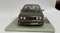 LS-COLLECTIBLES - BMW - 6-SERIES ALPINA B7 S TURBO COUPE (E24) 1985