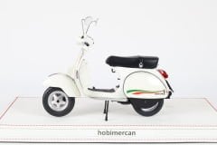 KUTUSUZ - SCHUCO - PIAGGIO - VESPA 150 PX 150th ANNIVERSARIO UNITA' D'ITALIA 2011