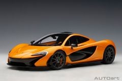 AUTOART - McLAREN - P1 2013