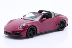 MINICHAMPS - PORSCHE - 911 992 TARGA 4 GTS SPIDER 2021