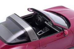 MINICHAMPS - PORSCHE - 911 992 TARGA 4 GTS SPIDER 2021
