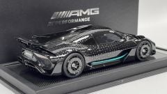 VIP MODEL - MERCEDES AMG ONE (C298)