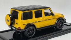 MOTORHELIX - MERCEDES BENZ - G-CLASS G63 AMG (W463) V8 BITURBO 2019