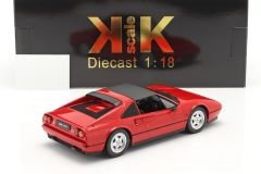 FERRARI - 328 GTS SPIDER WITH REMOVABLE HARD-TOP 1985