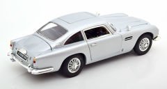 AUTOWORLD - ASTON MARTIN - DB5 1964 - 007 JAMES BOND - NO TIME TO DIE