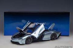 AUTOART - McLAREN - SPEEDTAIL 2020