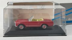 MINICHAMPS - MERCEDES BENZ - SL-CLASS 280SL SPIDER 1968