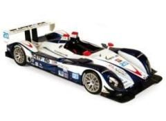 2007 Porsche RS Spyder LM Team Dyson