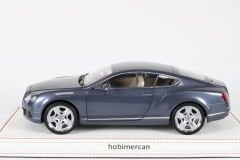 MINICHAMPS - BENTLEY - CONTINENTAL GT COUPE 2011
