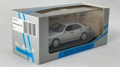 MINICHAMPS - MERCEDES BENZ - C-CLASS C36 AMG 1992