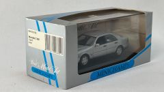 MINICHAMPS - MERCEDES BENZ - C280 SPORT