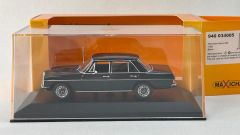 MINICHAMPS - MERCEDES BENZ - 200D (W114/115) 1968