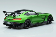 NOREV - MERCEDES-BENZ AMG GT-R BLACK SERIES 2021