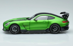 NOREV - MERCEDES-BENZ AMG GT-R BLACK SERIES 2021