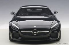 AUTOART - MERCEDES BENZ - GT-S AMG (C190) 2016