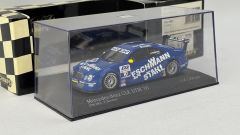 MINICHAMPS - MERCEDES BENZ - SAUBER C9 MICHELIN N 61 WINNER SUPERCUP NURBURGRING 1987 J-L.SCHLESSER