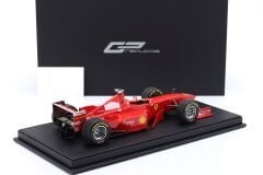 GP-REPLICAS - FERRARI - F1 F300 N 3 POLE POSITION AND WINNER MONZA ITALY GP 1998 MICHAEL SCHUMACHER