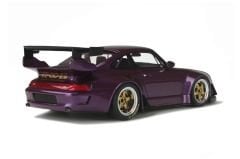 GT-SPIRIT - PORSCHE - 911 993 RWB 1996