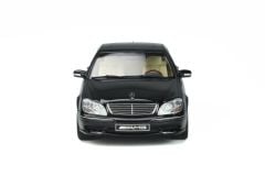 OTTO-MOBILE - MERCEDES BENZ - S-CLASS S65 AMG (W220) 2004