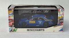 MINICHAMPS - MERCEDES BENZ - C-CLASS N 24 DTM 1995 GERD RUCH