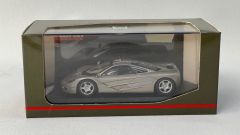 MINICHAMPS - McLAREN - F 1 GTR SHORT TAIL 1994 - TAG HEUER (0-100Km/h 3.2sec - 0-200Km/h 6.7sec - 0-300Km/h 30sec - MAX SPEED 391Km/h)