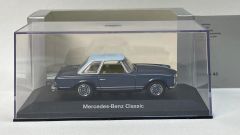 MINICHAMPS - MERCEDES BENZ - 230SL PAGODE